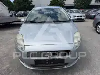 2008 Fiat Punto