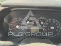 2008 Fiat Punto