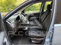2008 Fiat Punto