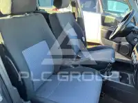 2008 Fiat Sedici