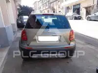 2008 Fiat Sedici