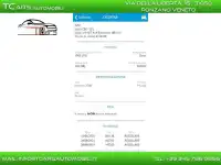 2008 Fiat Sedici