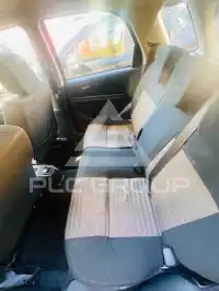 2008 Fiat Sedici