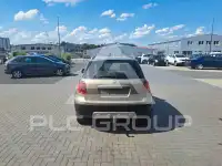 2008 Fiat Sedici