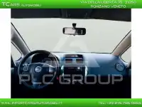 2008 Fiat Sedici