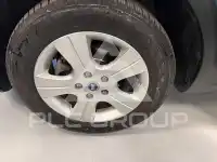 2008 Fiat Sedici