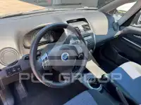 2008 Fiat Sedici