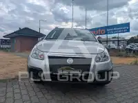 2008 Fiat Sedici