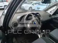 2008 Fiat Sedici