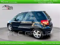 2008 Fiat Sedici