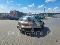 2008 Fiat Sedici
