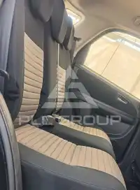 2008 Fiat Sedici
