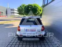 2008 Fiat Sedici