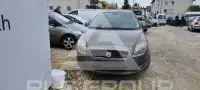 2008 Fiat Croma