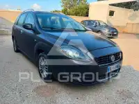 2008 Fiat Croma