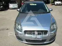 2008 Fiat Croma