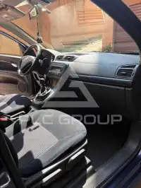 2008 Fiat Croma