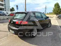 2008 Fiat Croma