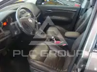 2008 Fiat Croma