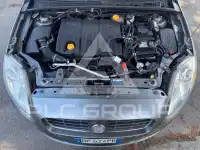 2008 Fiat Croma