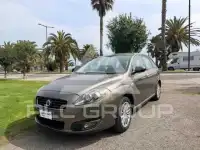 2008 Fiat Croma