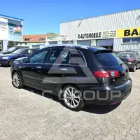 2008 Fiat Croma