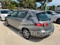 2008 Fiat Croma