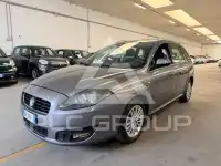 2008 Fiat Croma