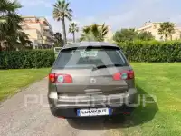 2008 Fiat Croma