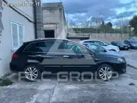 2008 Fiat Croma