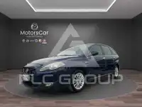 2008 Fiat Croma