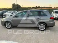 2008 Fiat Croma