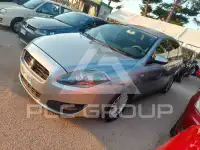 2008 Fiat Croma