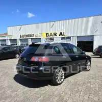 2008 Fiat Croma