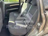 2008 Fiat Croma