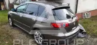 2008 Fiat Croma