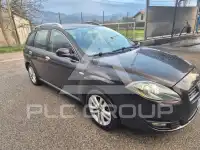 2008 Fiat Croma