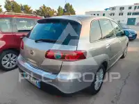 2008 Fiat Croma
