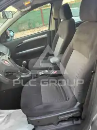 2008 Fiat Croma