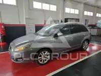 2008 Fiat Croma