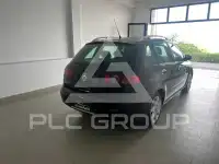 2008 Fiat Croma