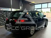 2008 Fiat Croma