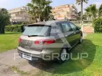 2008 Fiat Croma