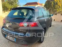 2008 Fiat Croma
