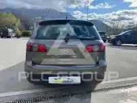 2008 Fiat Croma