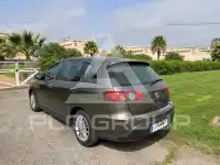 2008 Fiat Croma