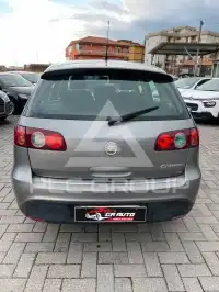 2008 Fiat Croma