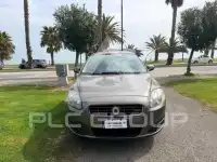 2008 Fiat Croma
