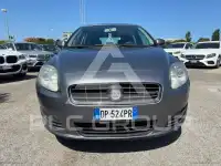 2008 Fiat Croma
