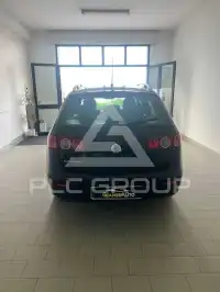 2008 Fiat Croma